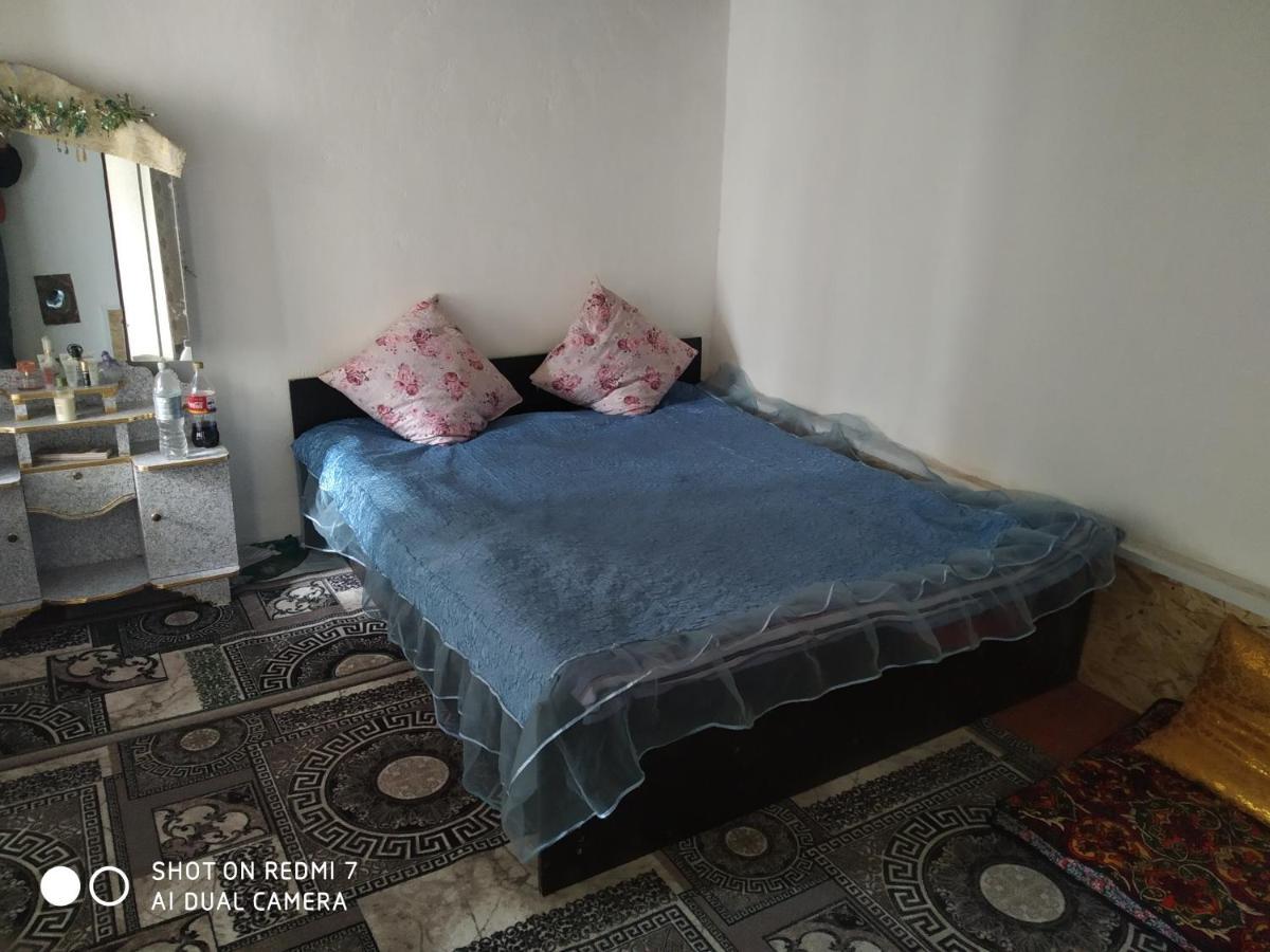 ホテル Panorama Arslanbob 部屋 写真